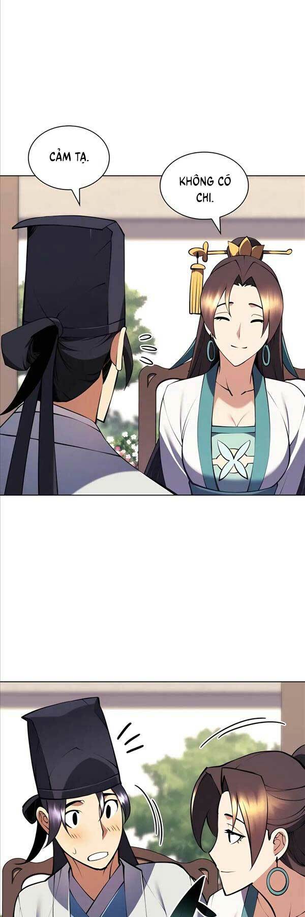 Học Giả Kiếm Sĩ - Chapter 88 - Page 26