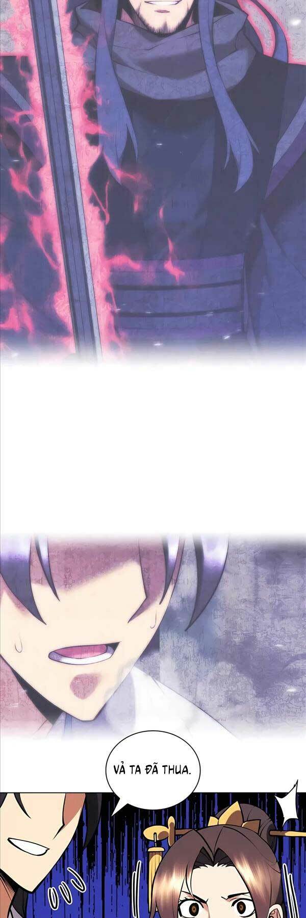 Học Giả Kiếm Sĩ - Chapter 88 - Page 30