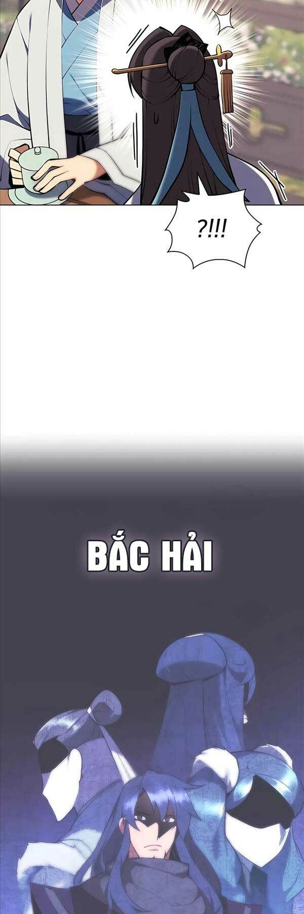 Học Giả Kiếm Sĩ - Chapter 88 - Page 36