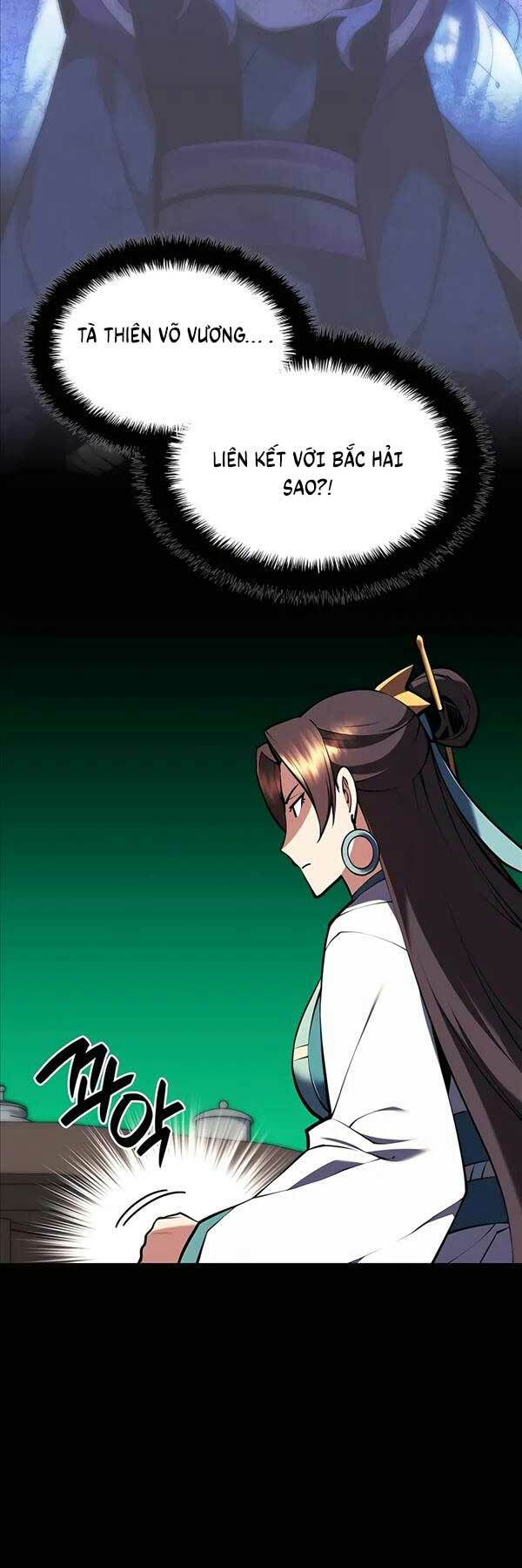 Học Giả Kiếm Sĩ - Chapter 88 - Page 37