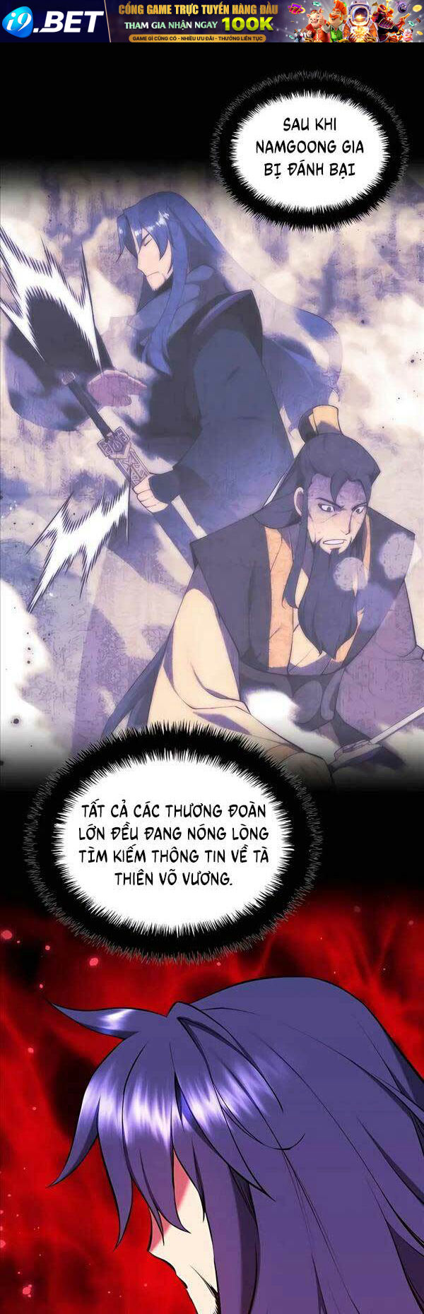 Học Giả Kiếm Sĩ - Chapter 88 - Page 38