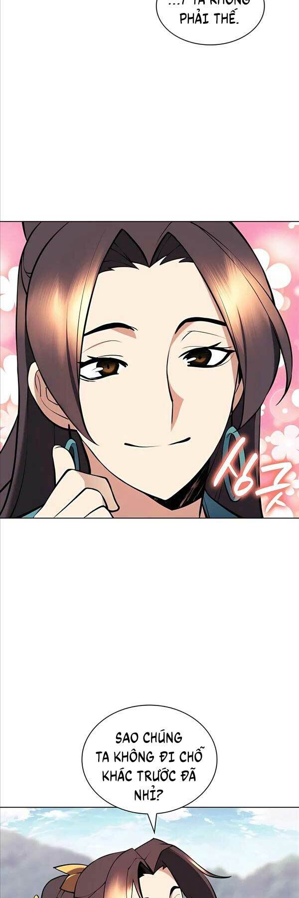 Học Giả Kiếm Sĩ - Chapter 88 - Page 3