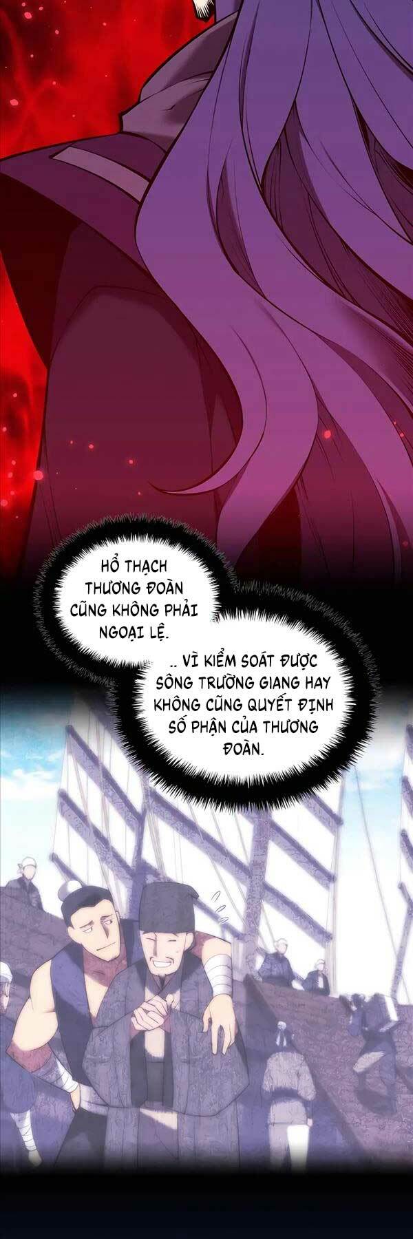 Học Giả Kiếm Sĩ - Chapter 88 - Page 39