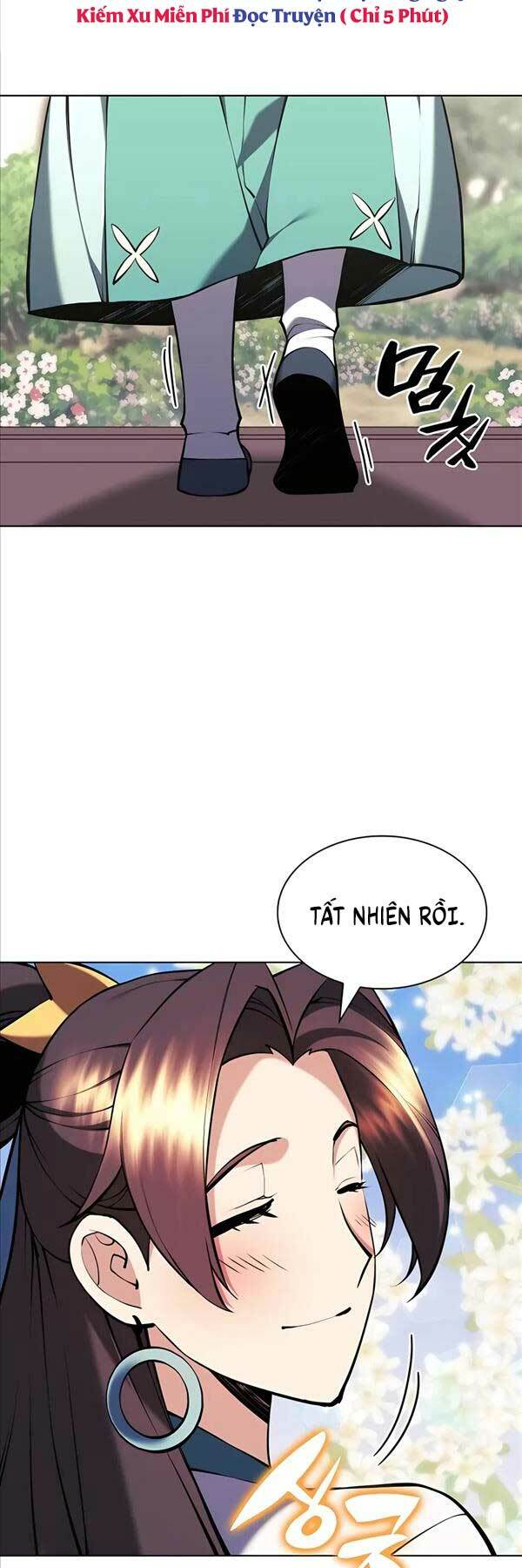 Học Giả Kiếm Sĩ - Chapter 88 - Page 46