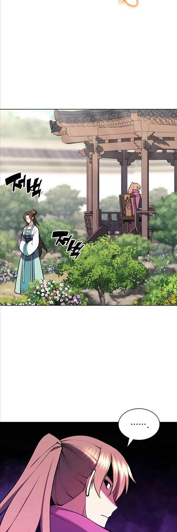 Học Giả Kiếm Sĩ - Chapter 88 - Page 47