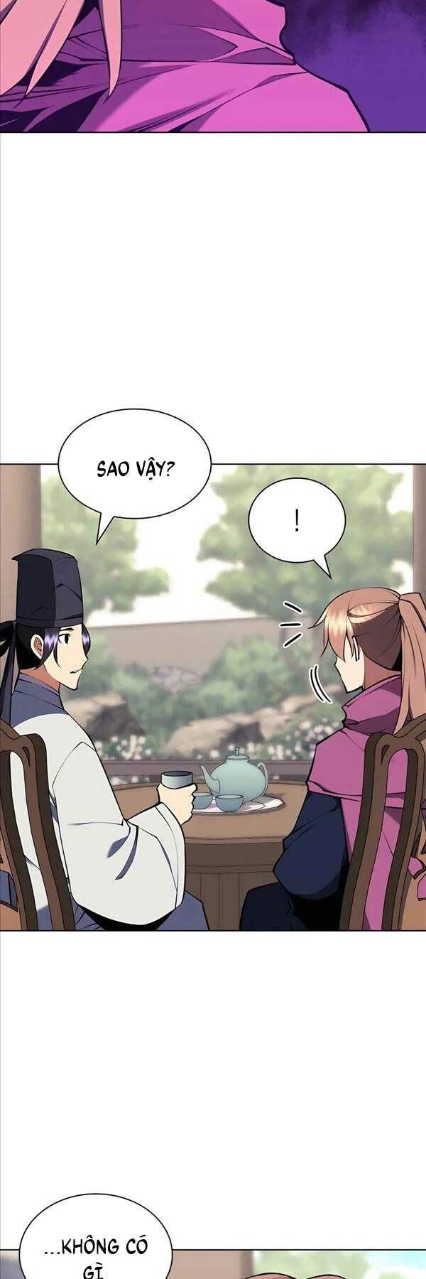 Học Giả Kiếm Sĩ - Chapter 88 - Page 48