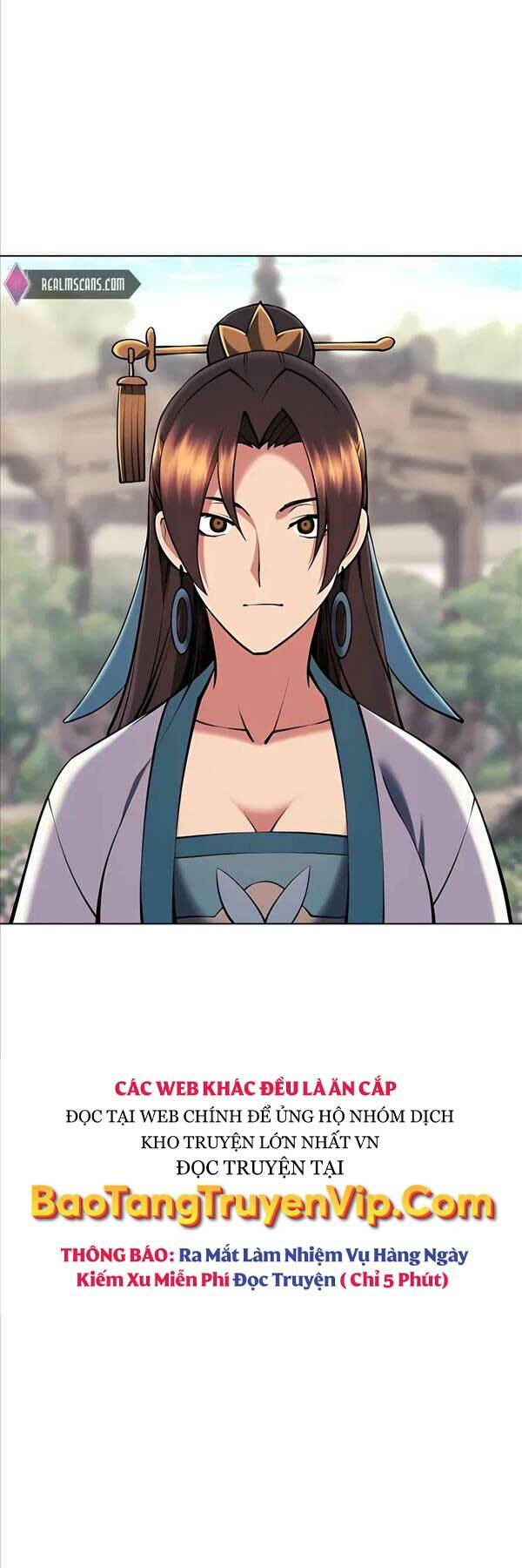 Học Giả Kiếm Sĩ - Chapter 88 - Page 50