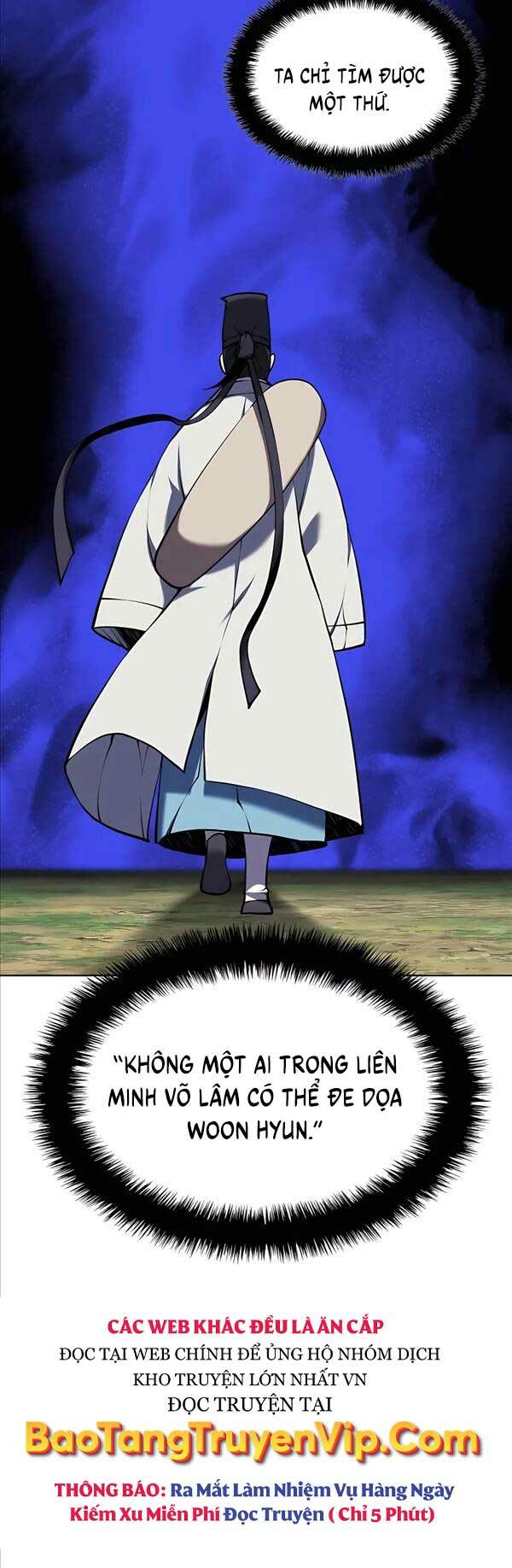 Học Giả Kiếm Sĩ - Chapter 88 - Page 53