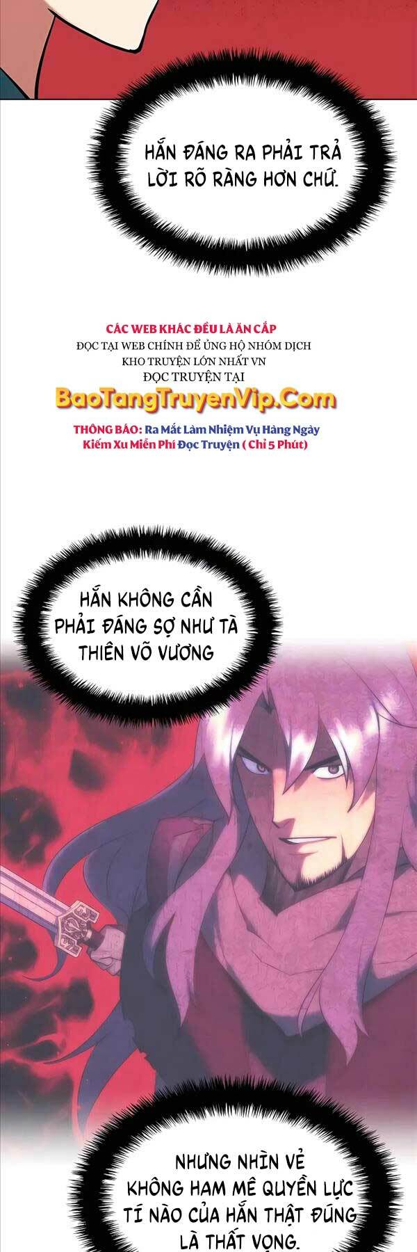 Học Giả Kiếm Sĩ - Chapter 88 - Page 55