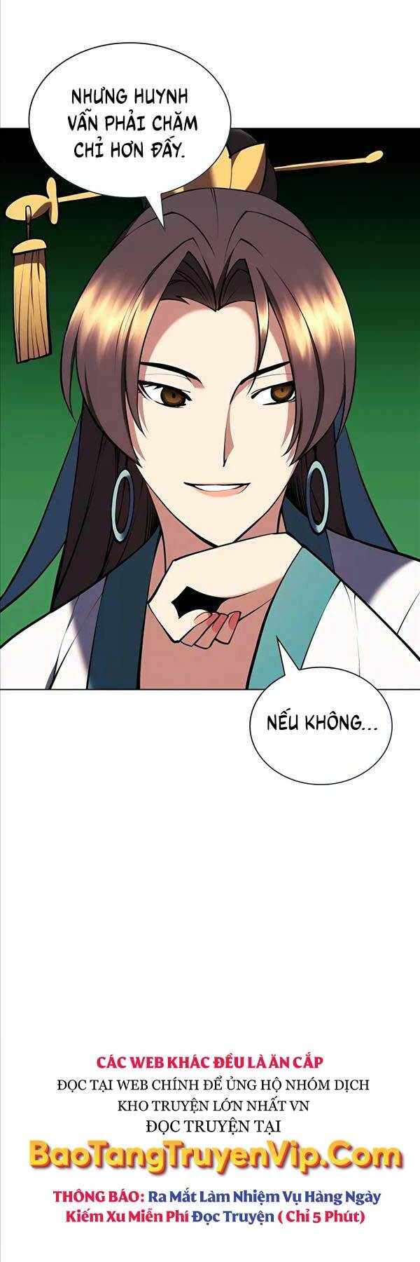 Học Giả Kiếm Sĩ - Chapter 88 - Page 57