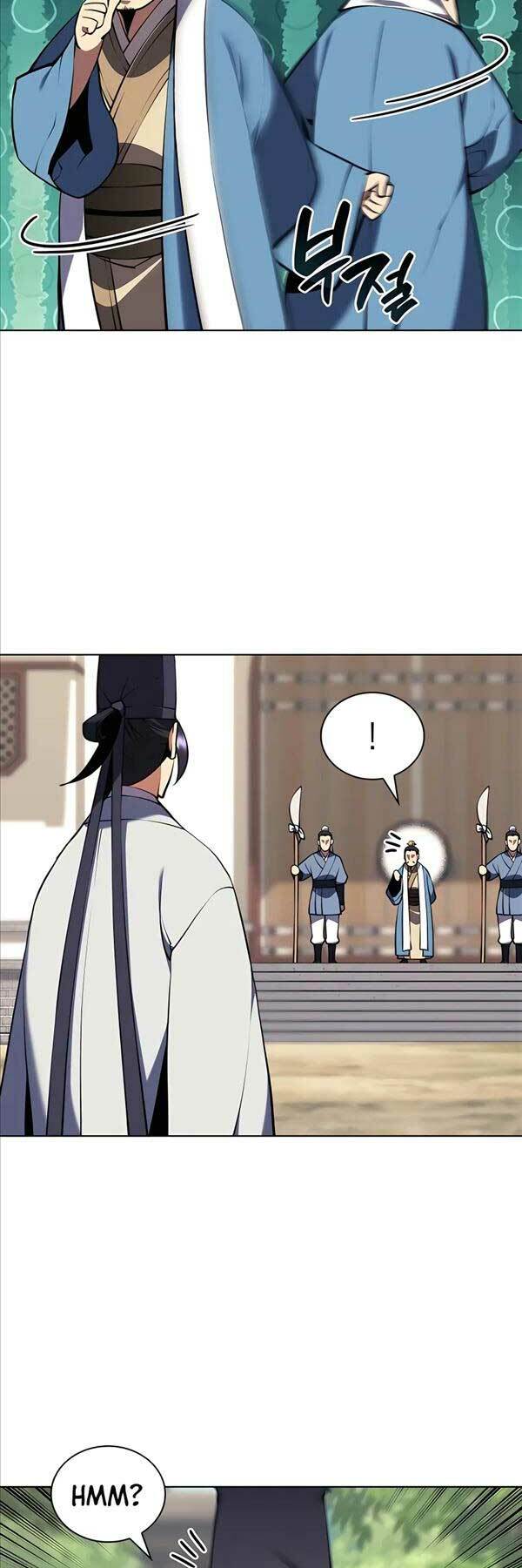 Học Giả Kiếm Sĩ - Chapter 88 - Page 59