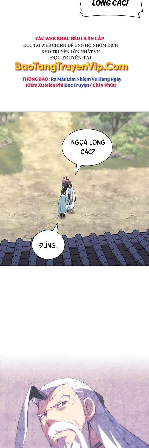 Học Giả Kiếm Sĩ - Chapter 88 - Page 61