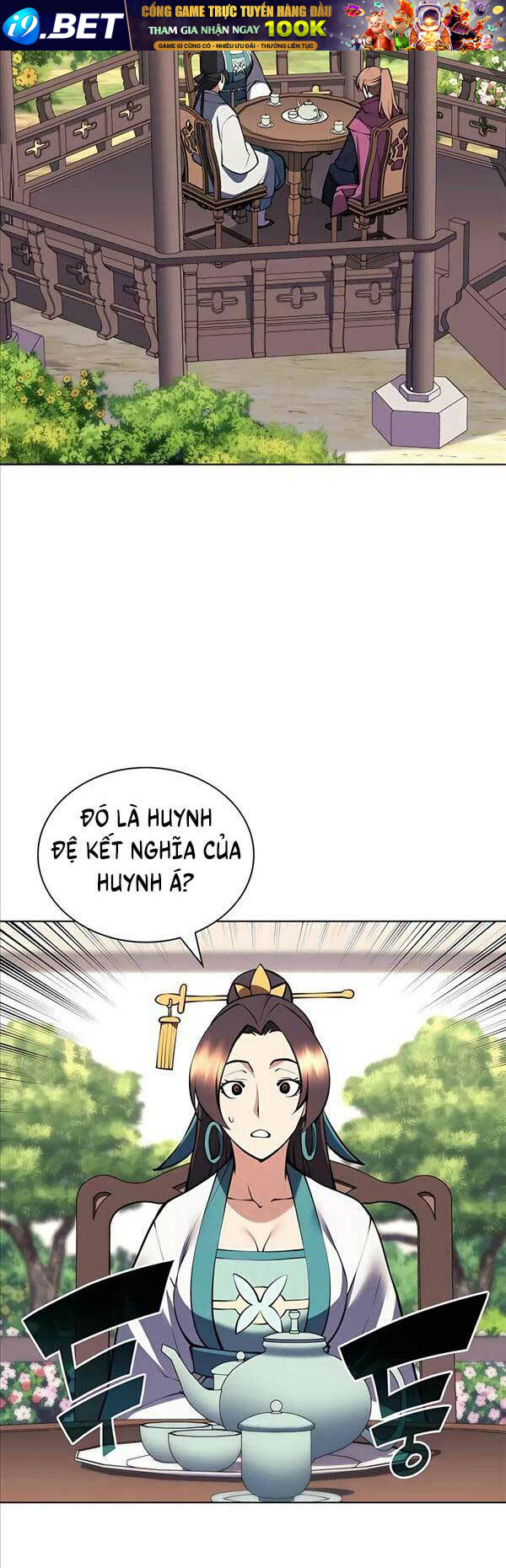 Học Giả Kiếm Sĩ - Chapter 88 - Page 7