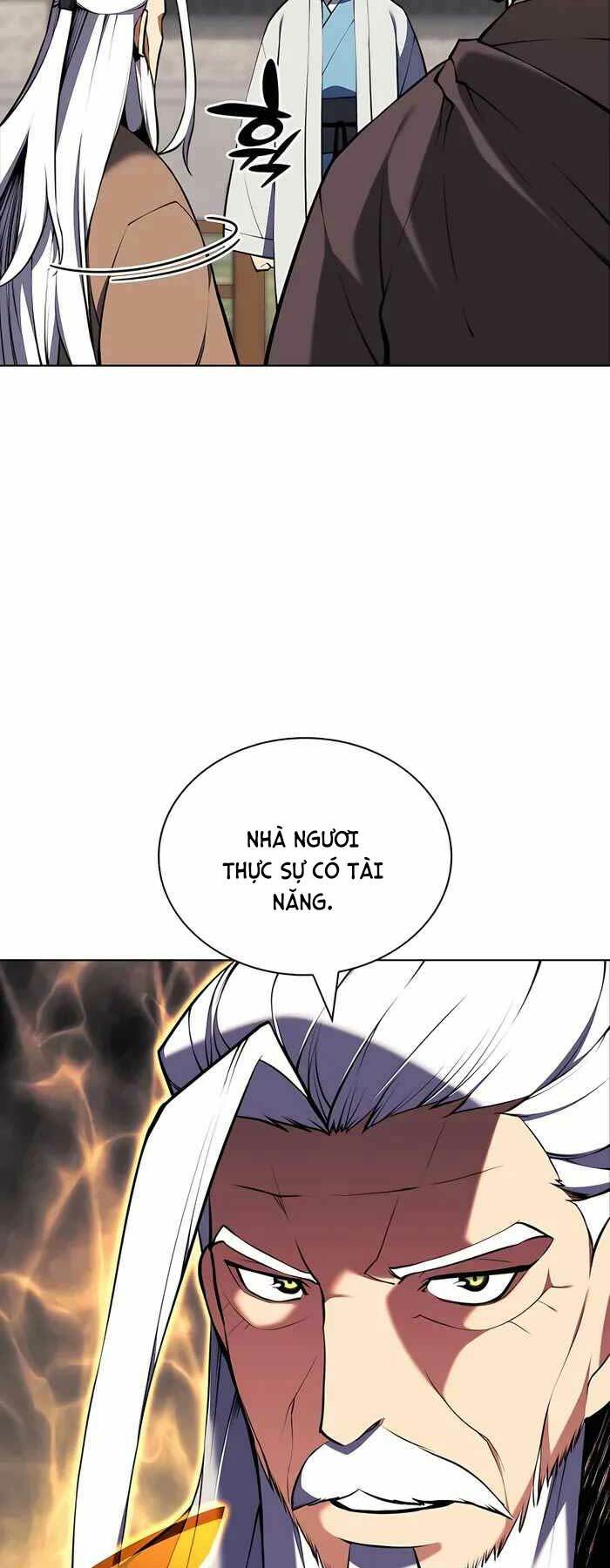 Học Giả Kiếm Sĩ - Chapter 89 - Page 9