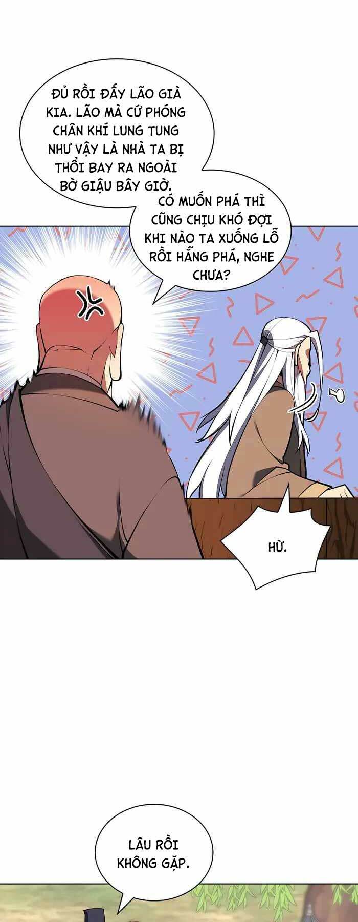 Học Giả Kiếm Sĩ - Chapter 89 - Page 13