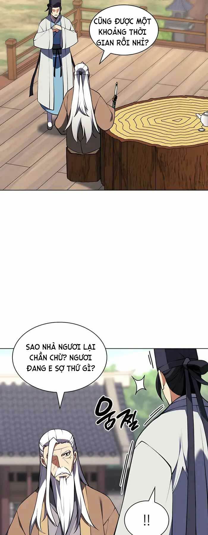 Học Giả Kiếm Sĩ - Chapter 89 - Page 14