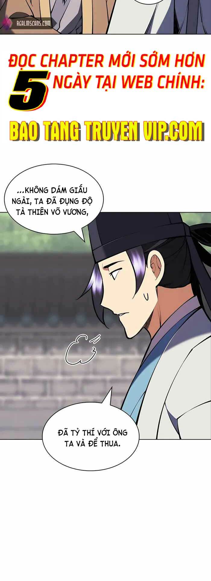 Học Giả Kiếm Sĩ - Chapter 89 - Page 15