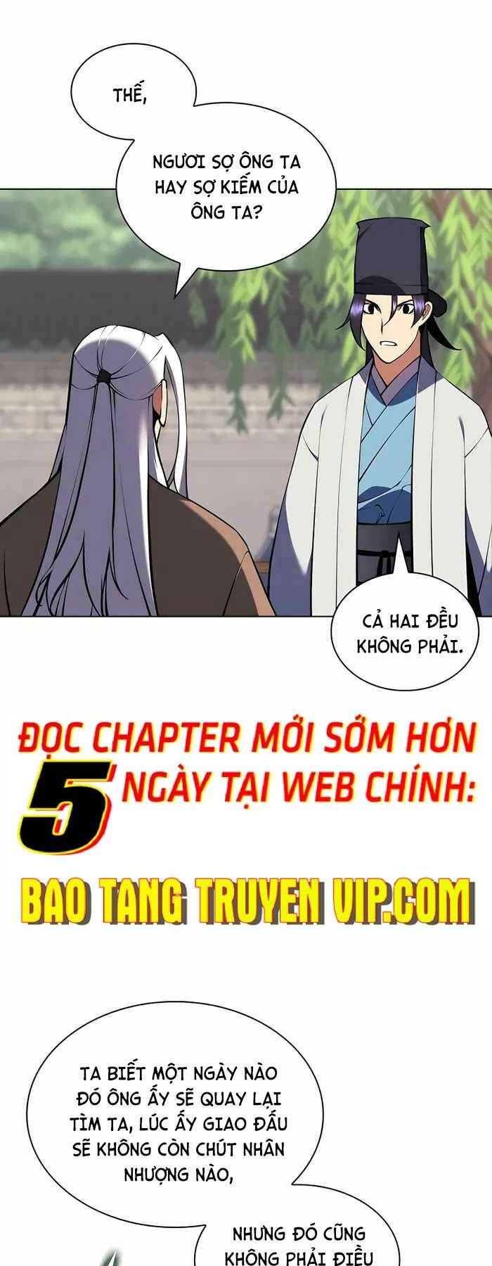 Học Giả Kiếm Sĩ - Chapter 89 - Page 16