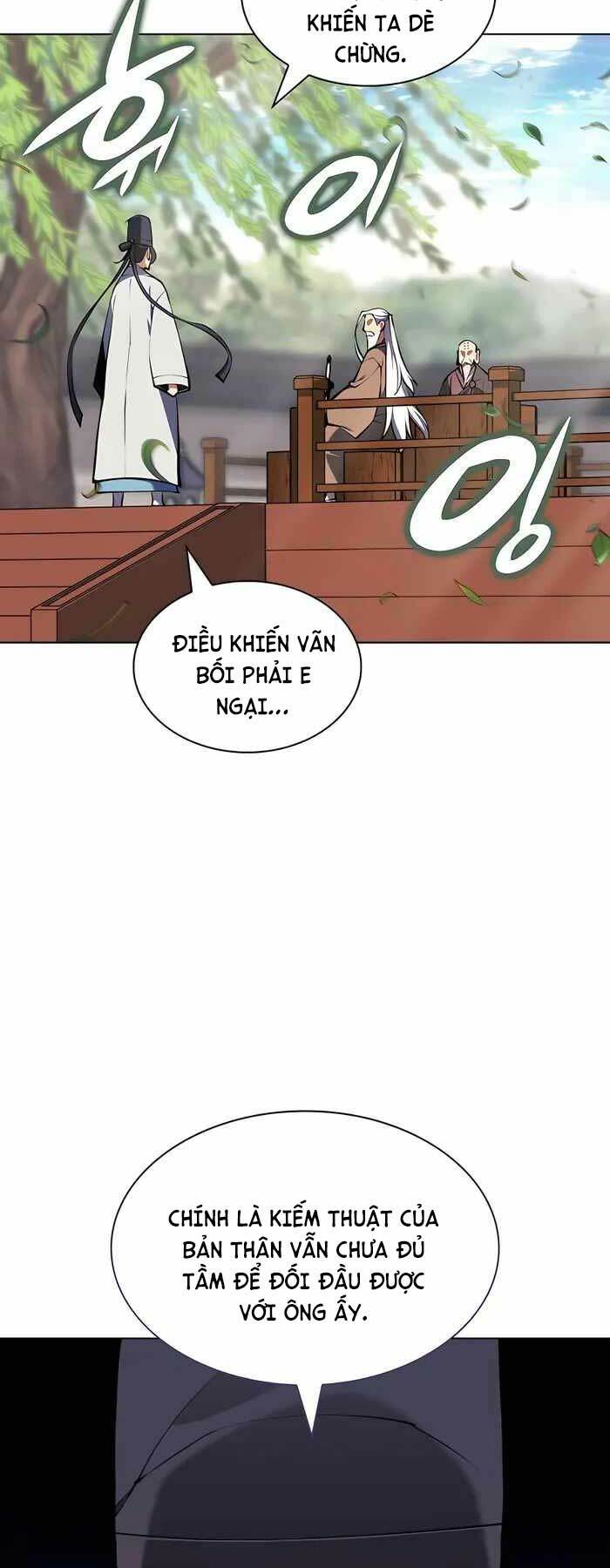 Học Giả Kiếm Sĩ - Chapter 89 - Page 17