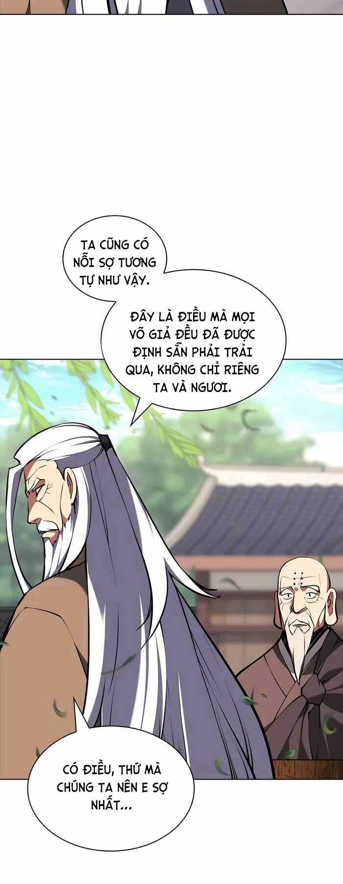 Học Giả Kiếm Sĩ - Chapter 89 - Page 19