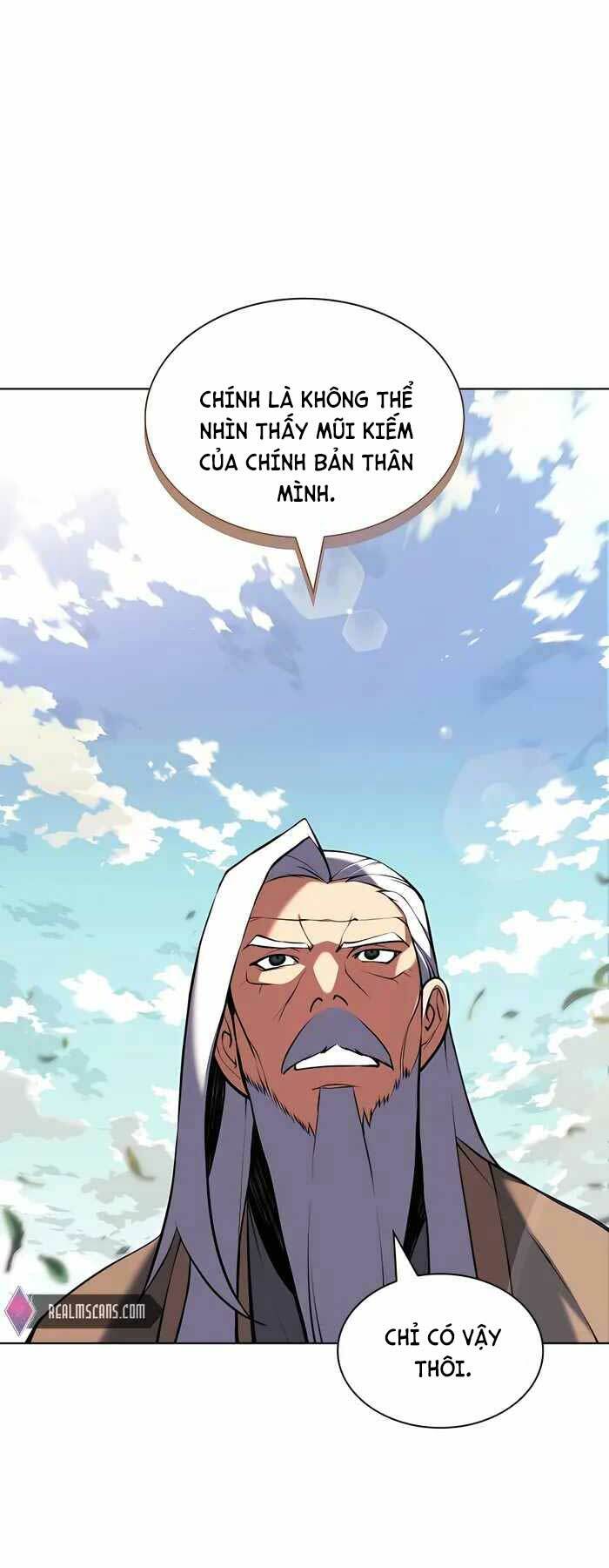 Học Giả Kiếm Sĩ - Chapter 89 - Page 20