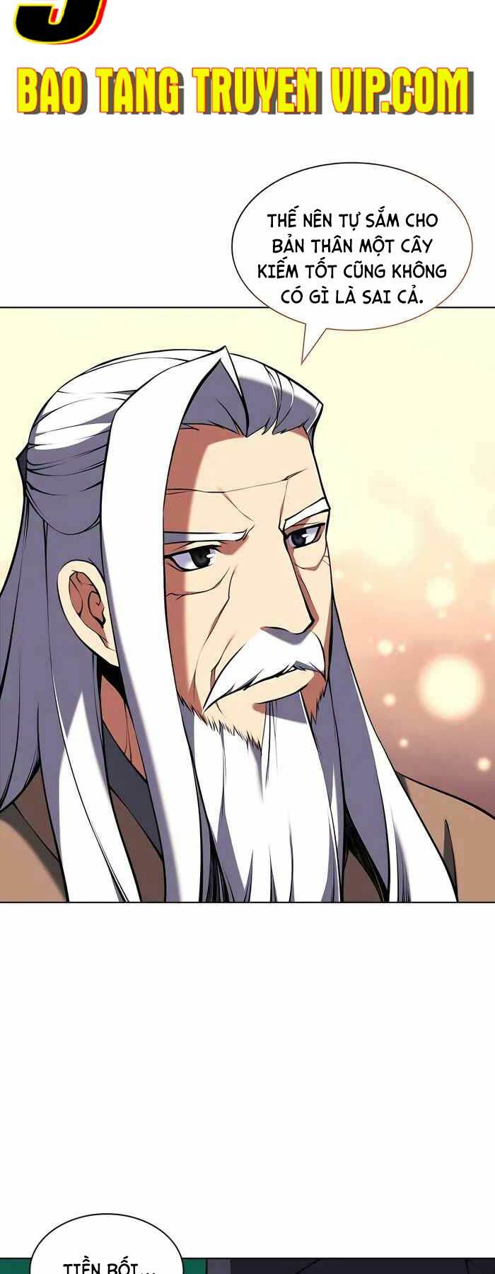 Học Giả Kiếm Sĩ - Chapter 89 - Page 27