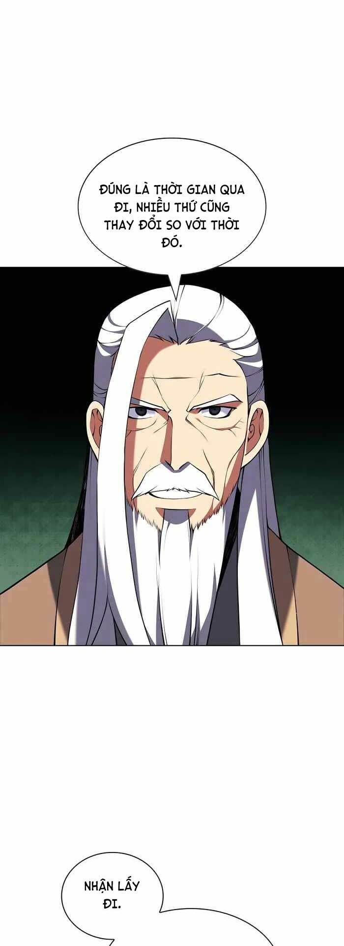 Học Giả Kiếm Sĩ - Chapter 89 - Page 31