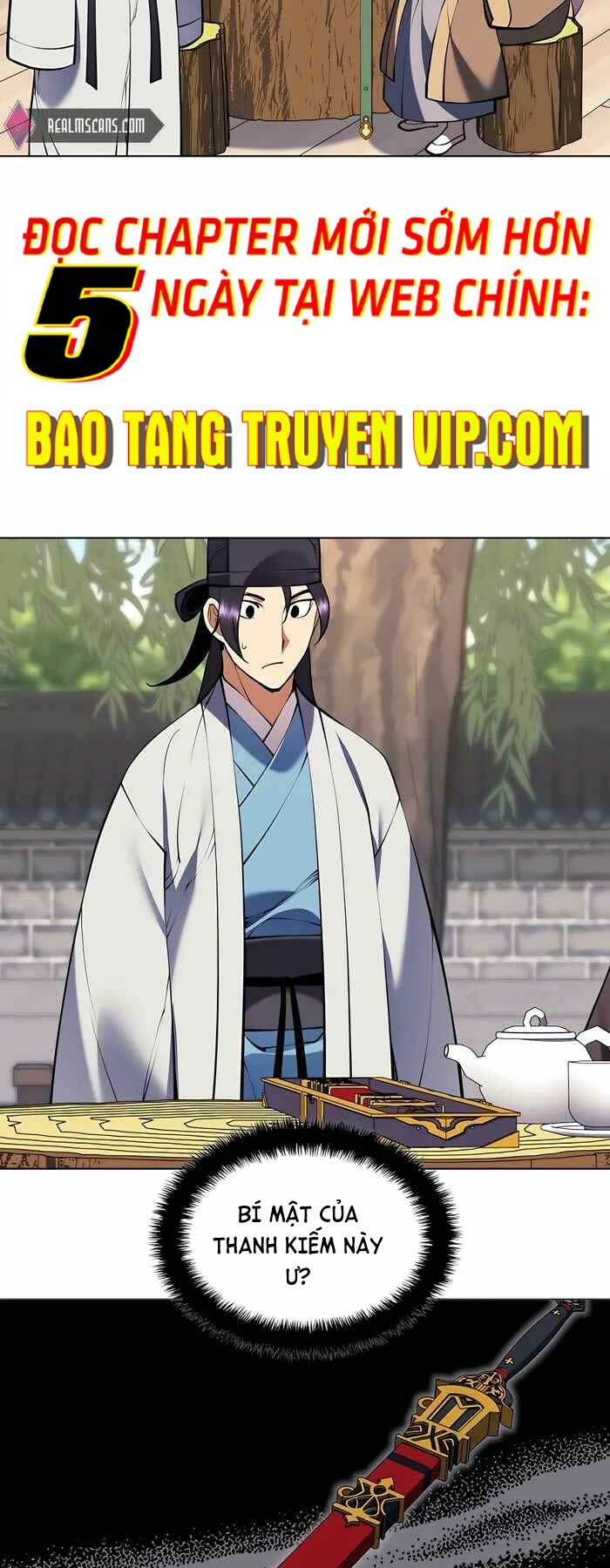 Học Giả Kiếm Sĩ - Chapter 89 - Page 35