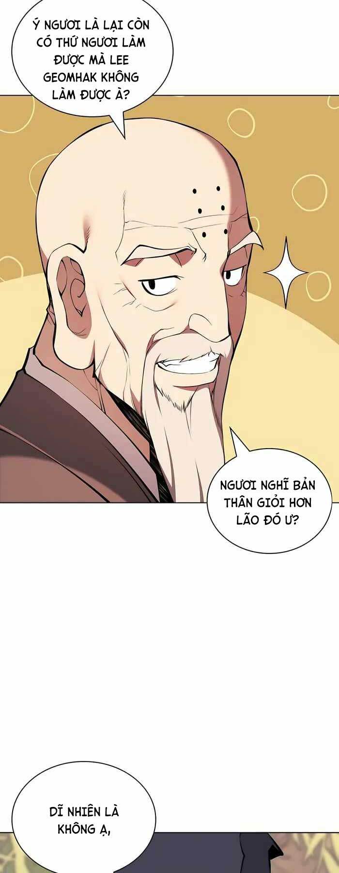 Học Giả Kiếm Sĩ - Chapter 89 - Page 38