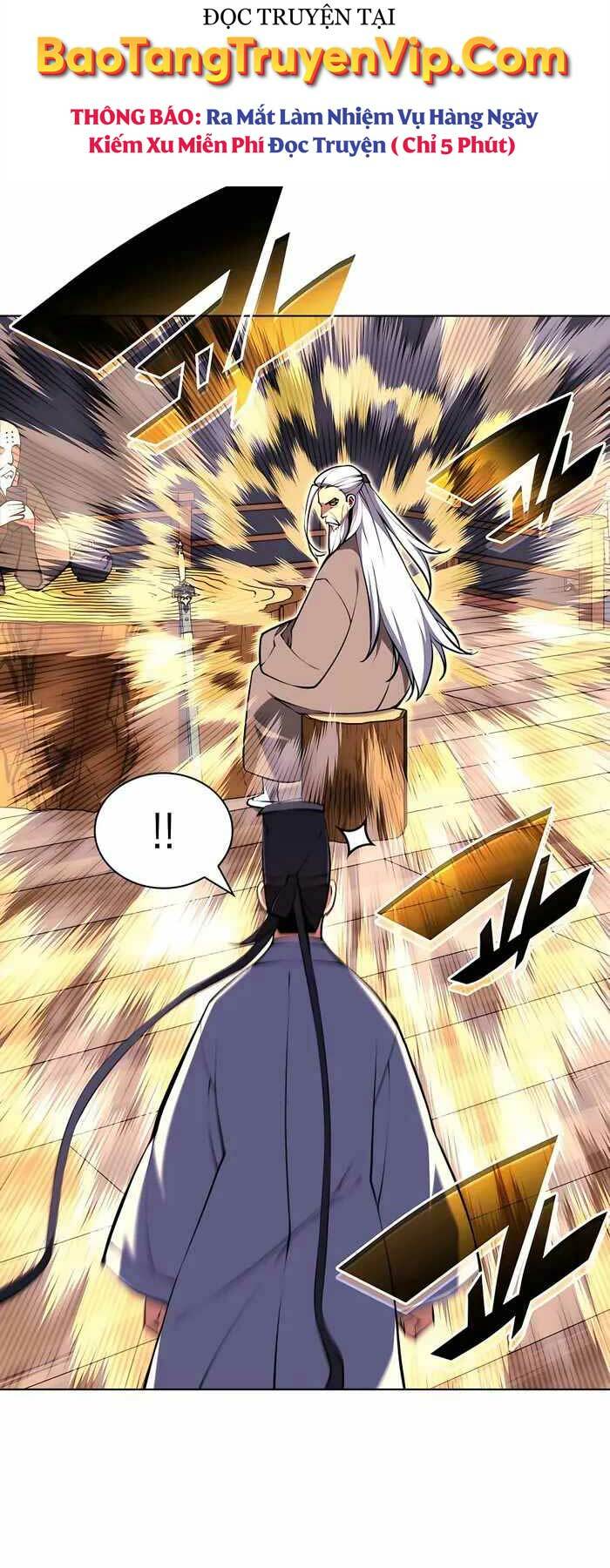 Học Giả Kiếm Sĩ - Chapter 89 - Page 3