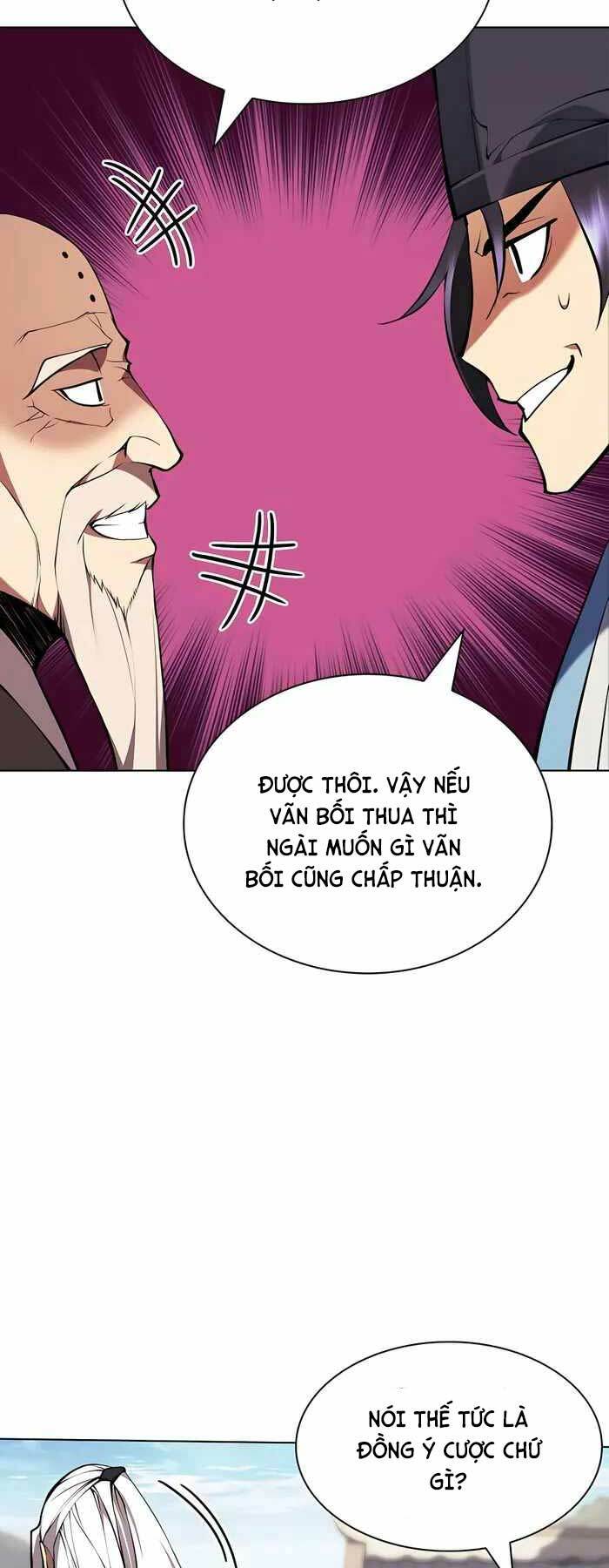 Học Giả Kiếm Sĩ - Chapter 89 - Page 40