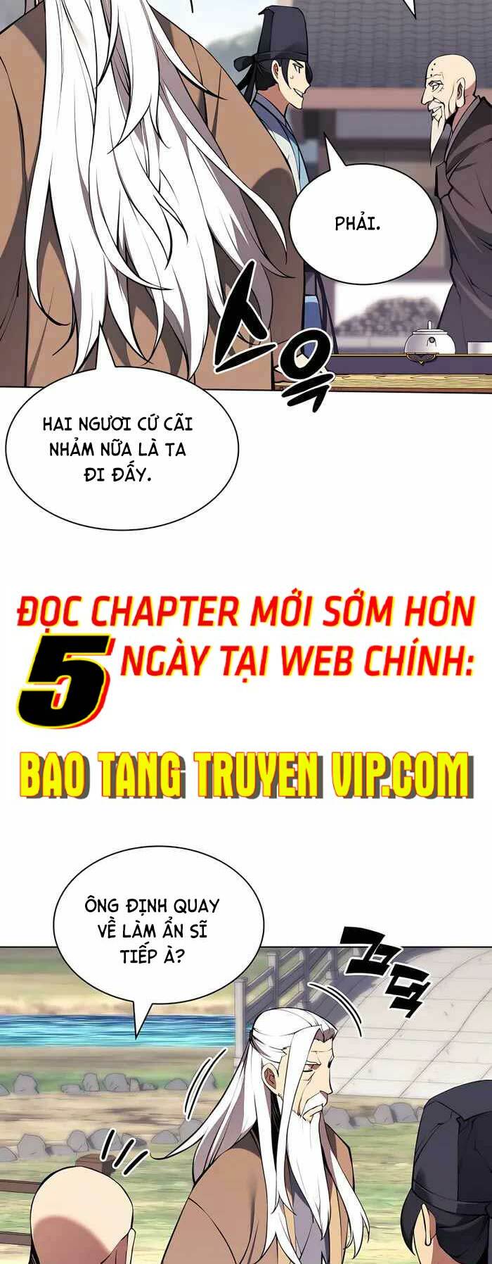 Học Giả Kiếm Sĩ - Chapter 89 - Page 41
