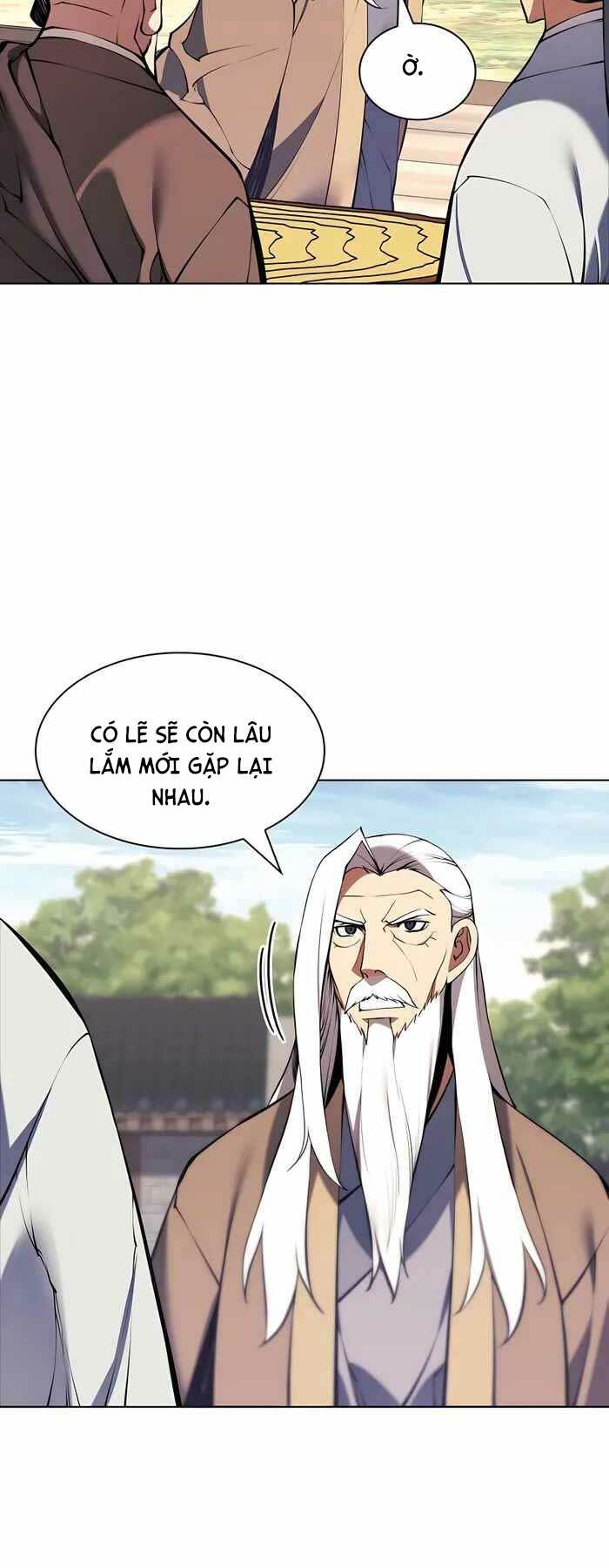 Học Giả Kiếm Sĩ - Chapter 89 - Page 42