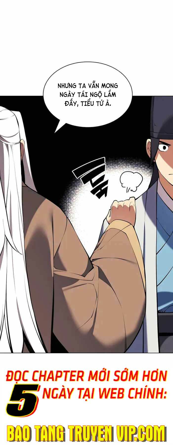 Học Giả Kiếm Sĩ - Chapter 89 - Page 43