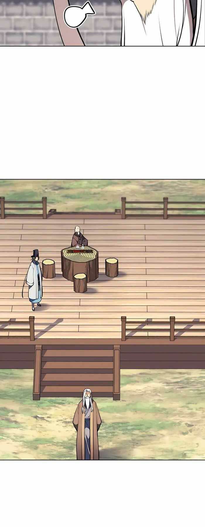 Học Giả Kiếm Sĩ - Chapter 89 - Page 45