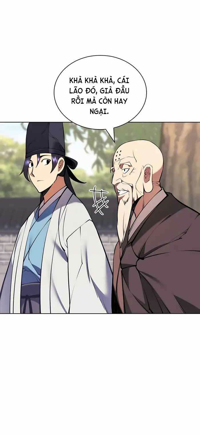 Học Giả Kiếm Sĩ - Chapter 89 - Page 46