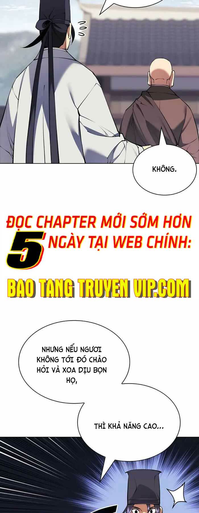 Học Giả Kiếm Sĩ - Chapter 89 - Page 49