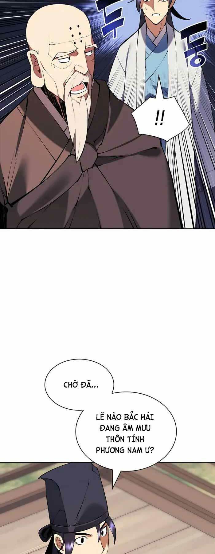 Học Giả Kiếm Sĩ - Chapter 89 - Page 50