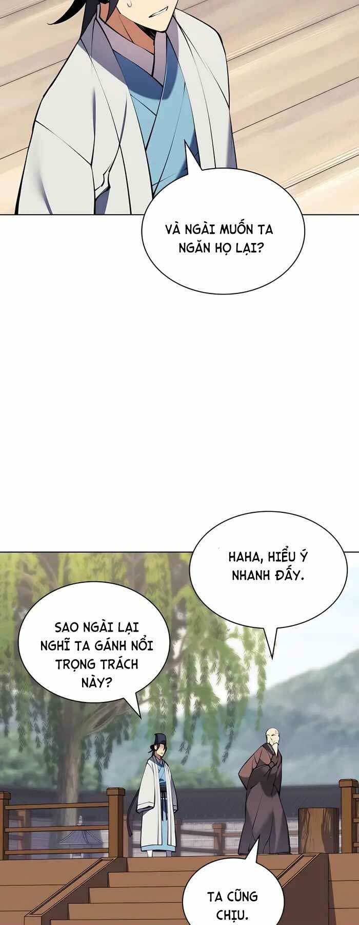 Học Giả Kiếm Sĩ - Chapter 89 - Page 51