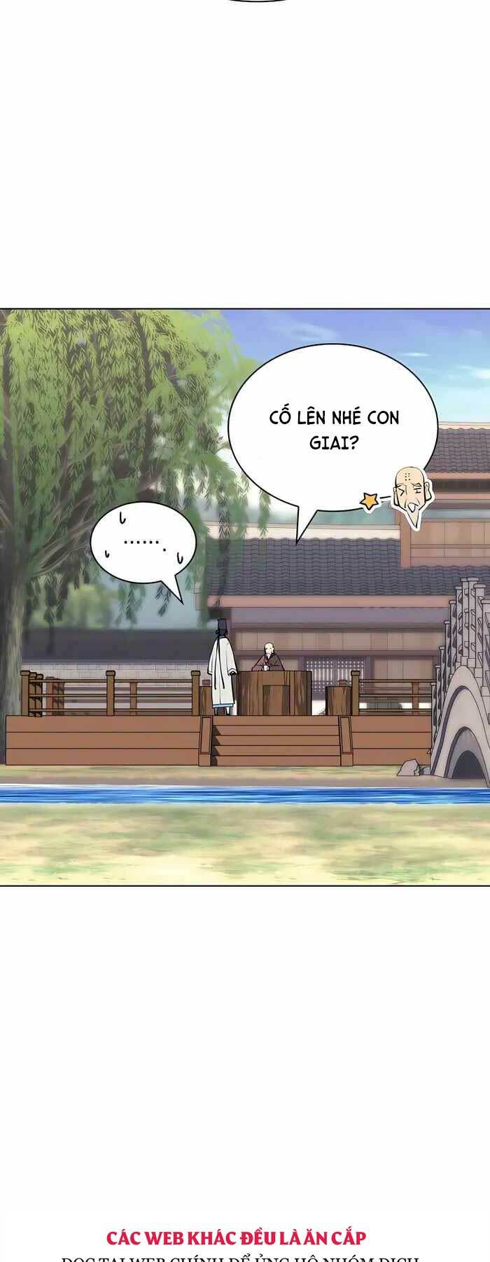 Học Giả Kiếm Sĩ - Chapter 89 - Page 58