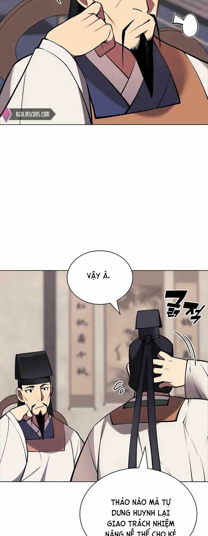 Học Giả Kiếm Sĩ - Chapter 89 - Page 64