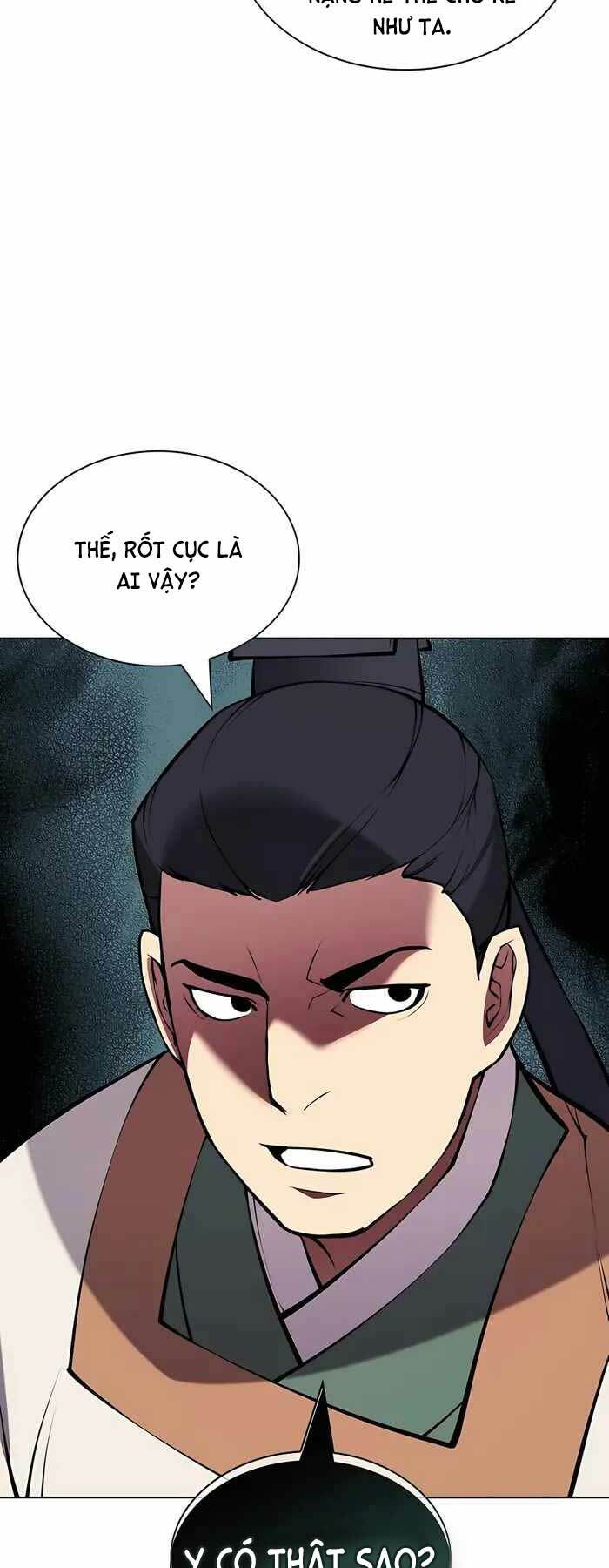 Học Giả Kiếm Sĩ - Chapter 89 - Page 65