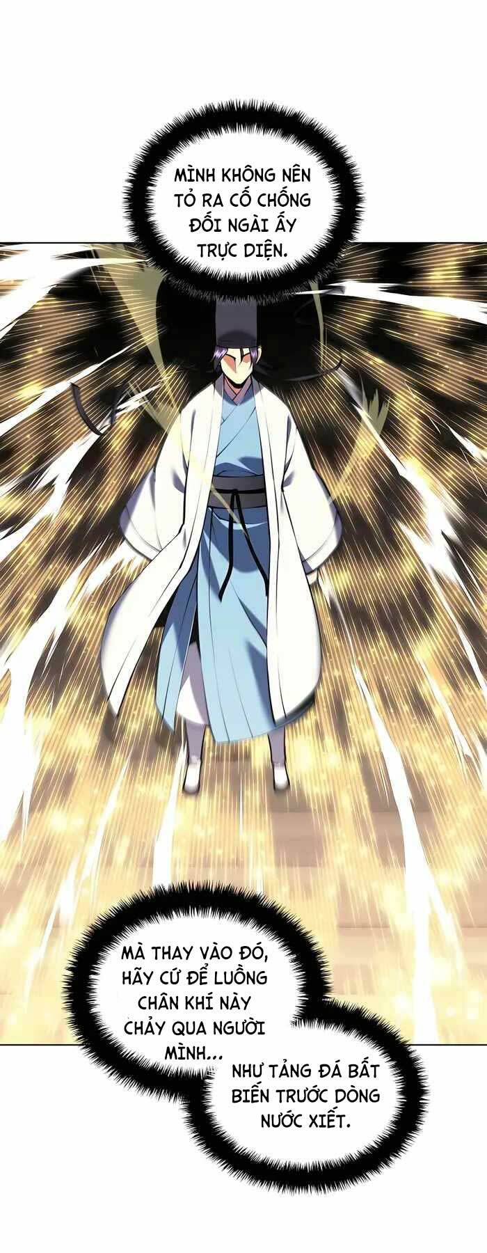 Học Giả Kiếm Sĩ - Chapter 89 - Page 6