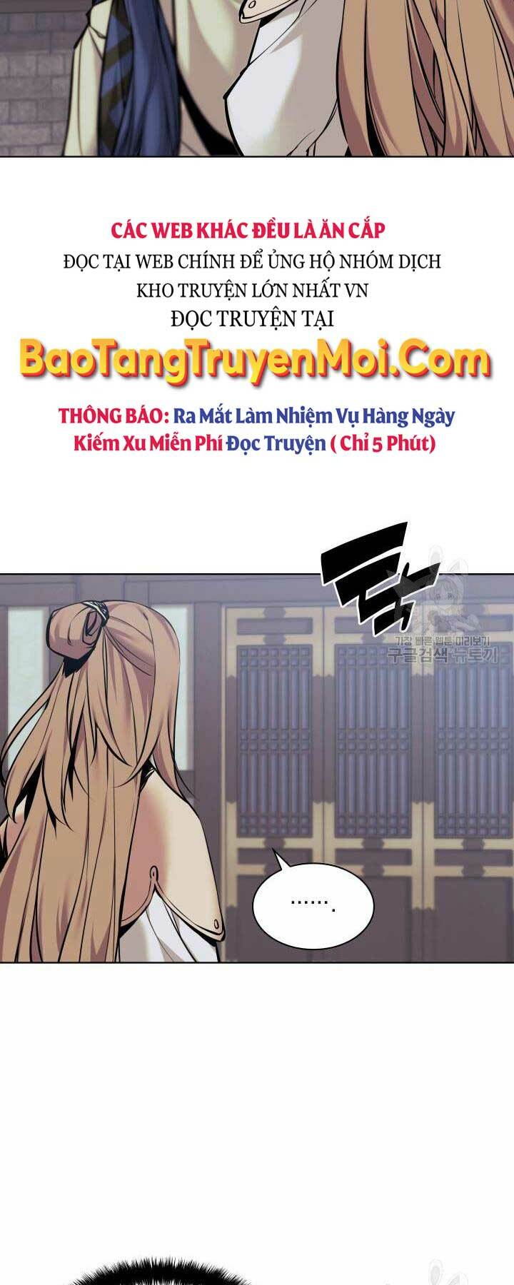 Học Giả Kiếm Sĩ - Chapter 9 - Page 16