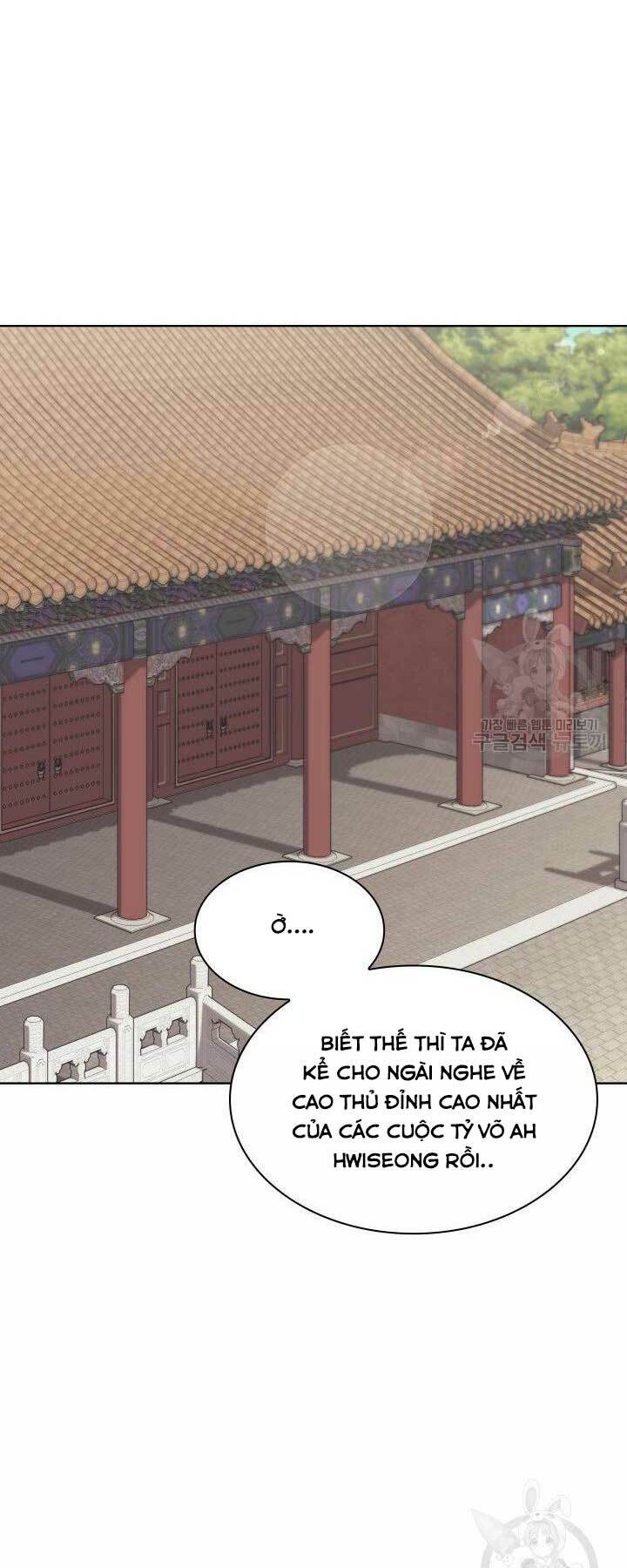 Học Giả Kiếm Sĩ - Chapter 9 - Page 29