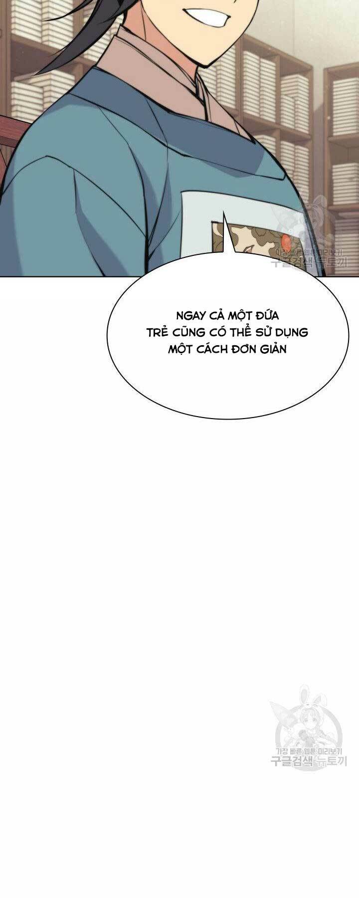 Học Giả Kiếm Sĩ - Chapter 9 - Page 48