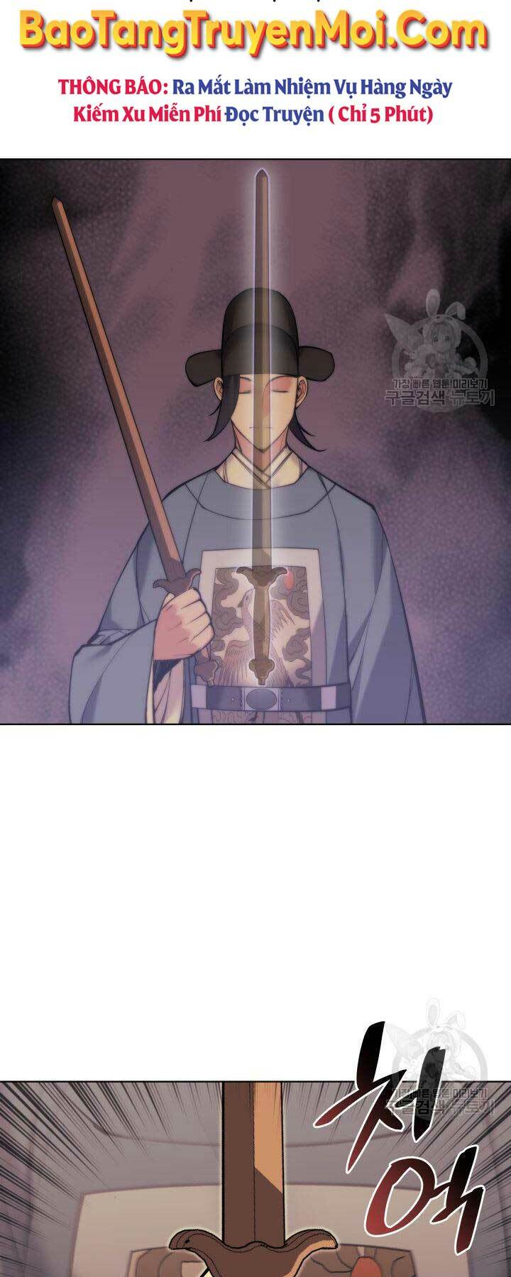 Học Giả Kiếm Sĩ - Chapter 9 - Page 55
