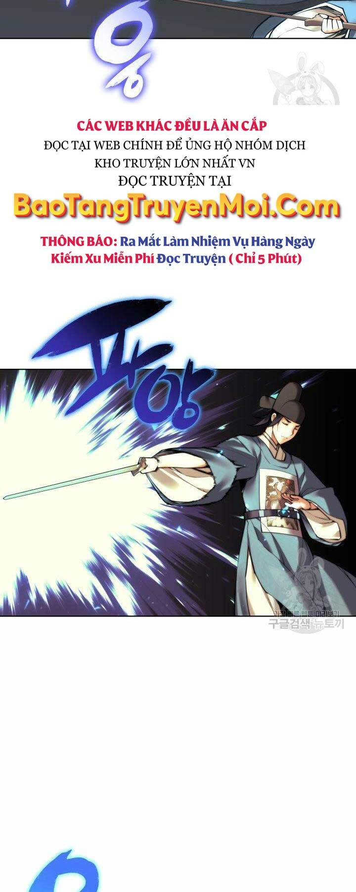 Học Giả Kiếm Sĩ - Chapter 9 - Page 60