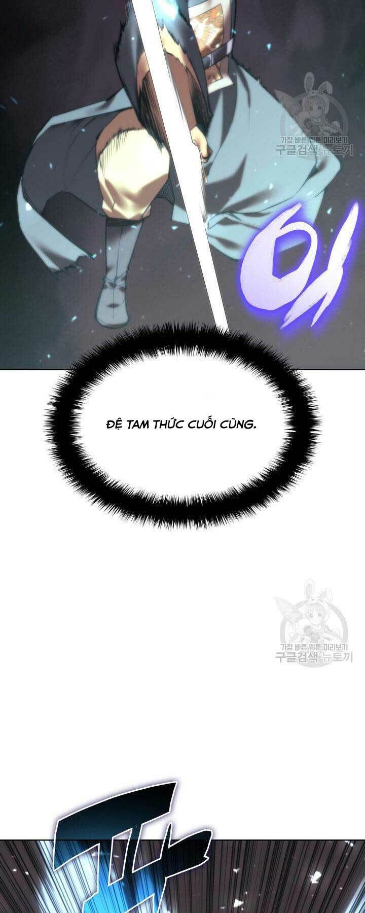 Học Giả Kiếm Sĩ - Chapter 9 - Page 63