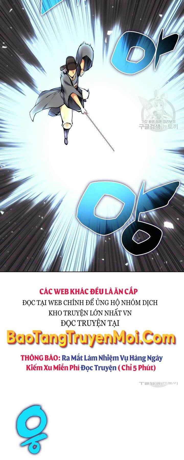 Học Giả Kiếm Sĩ - Chapter 9 - Page 64